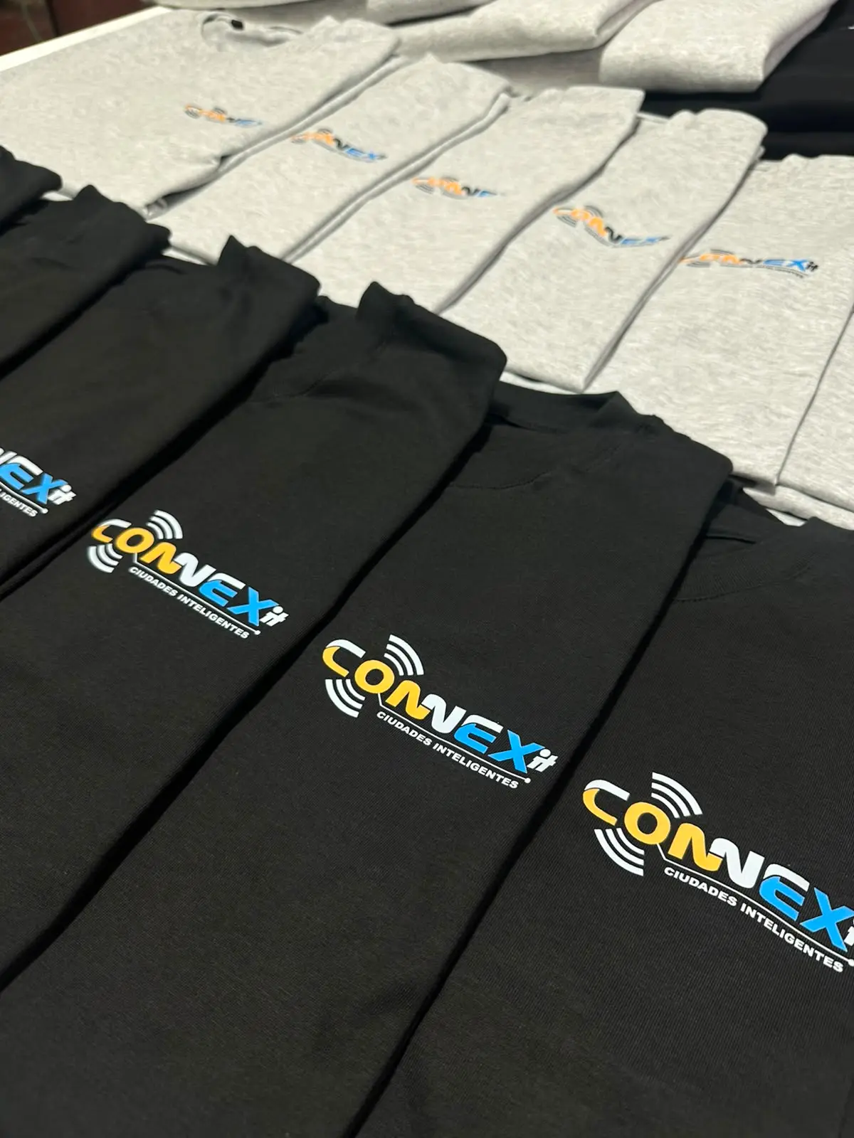 Camisetas