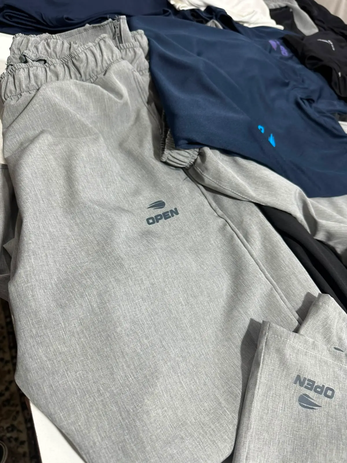 Pantalones